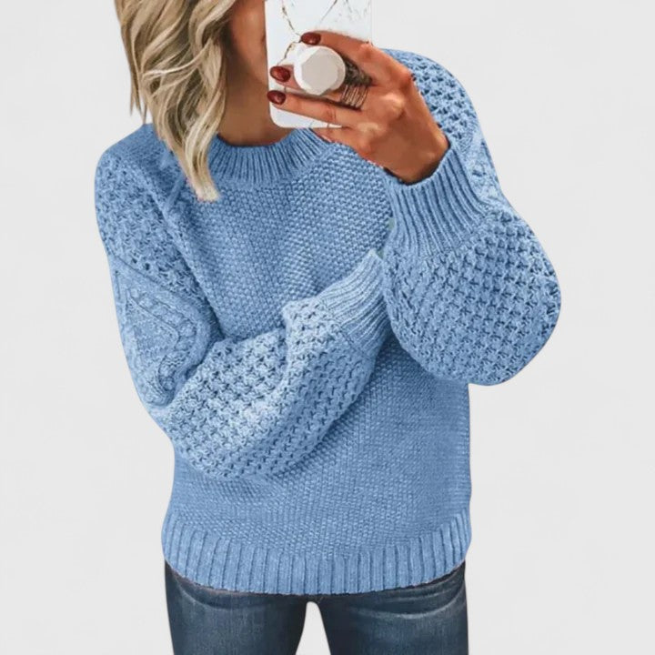 Delymarah | Maglione Comodo