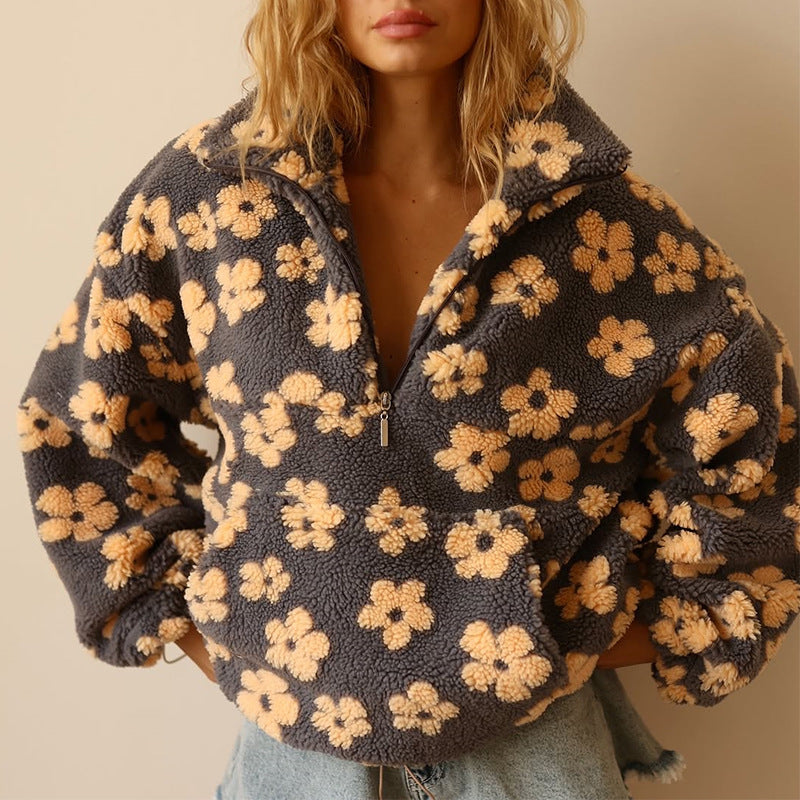 Daisy | Pile Caldo Bloom