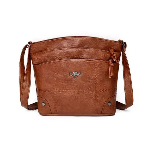 Raya - Borsa Elegante A tracolla Multi-tasca