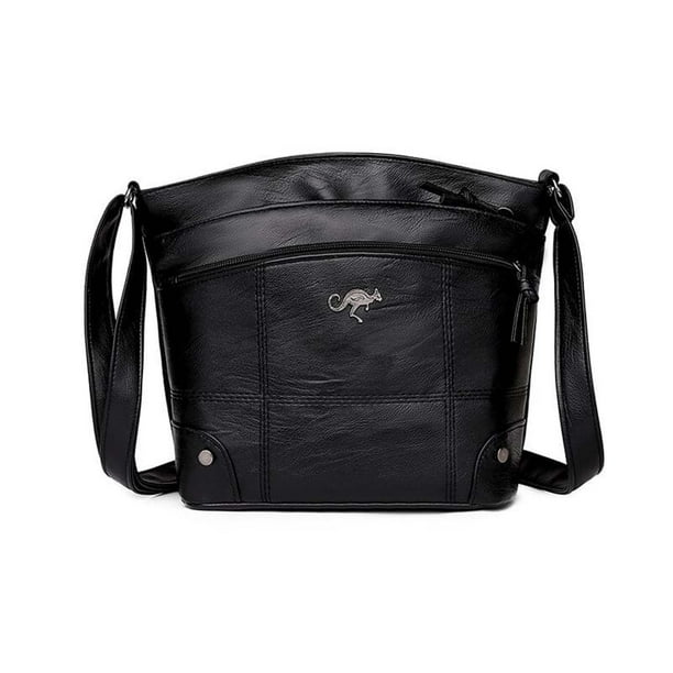Raya - Borsa Elegante A tracolla Multi-tasca