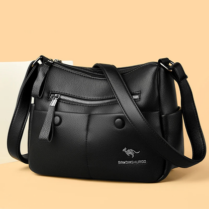 Corvella – Borsa in Vera Pelle