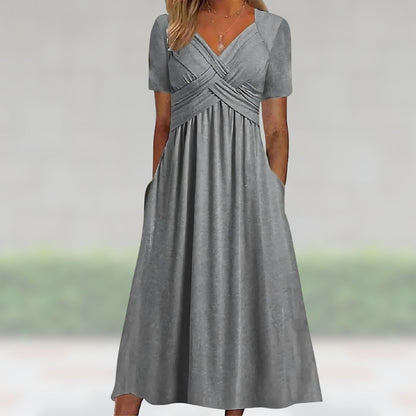 Fiona™  | Abito Elegante