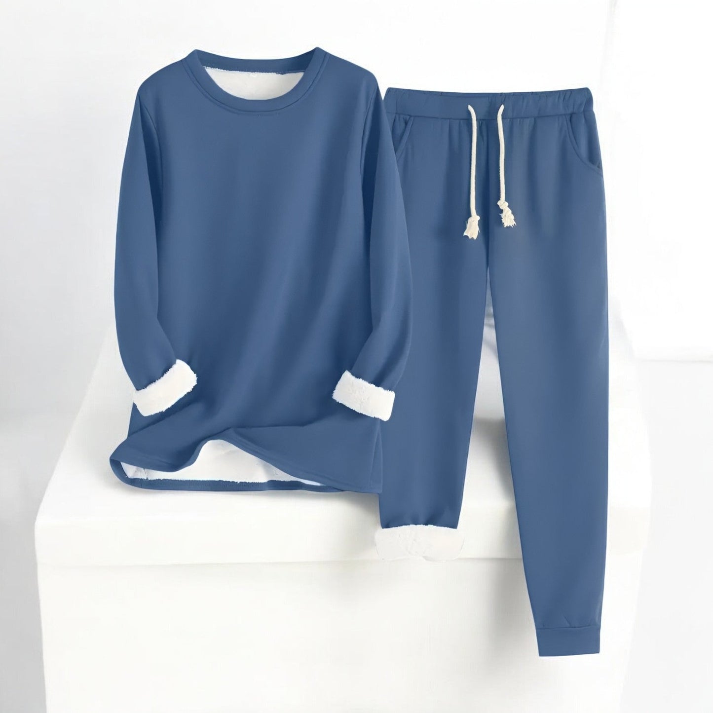 Rosie™ – Set Térmico Acogedor