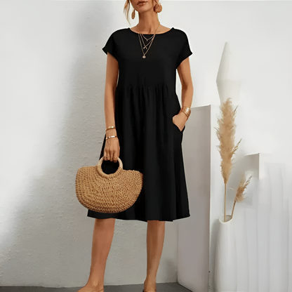 Pamela | Abito estivo Elegante