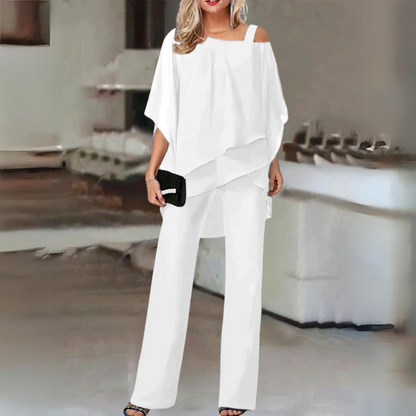 Adelindas | Set Elegante per Donne