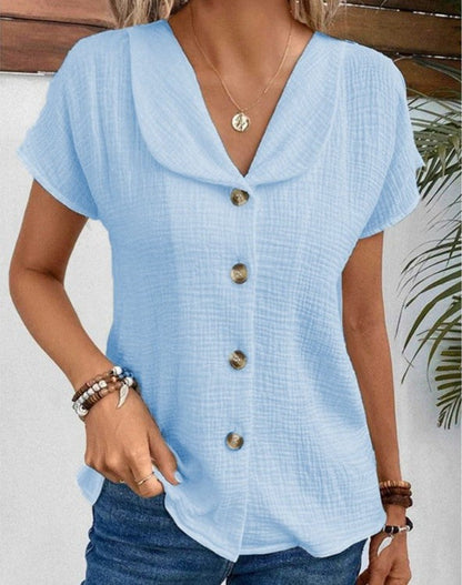 Aliyah | Blusa Estiva Chic