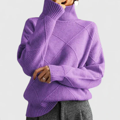 Adryssell | Maglione Comodo