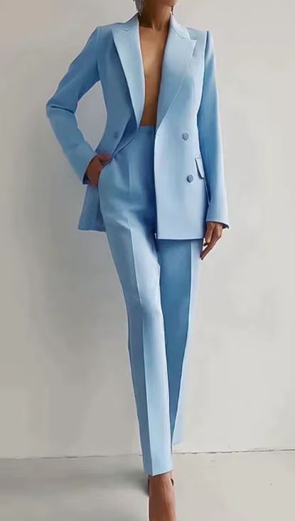 Alayah - Completo Elegante