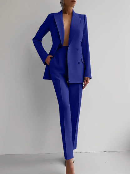Alayah - Completo Elegante