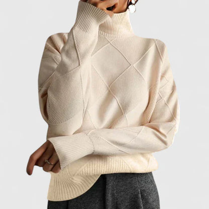 Adryssell | Maglione Comodo