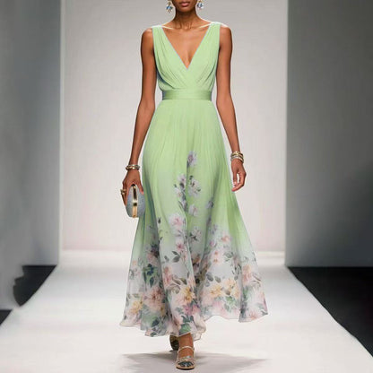 Cindy | Abito estivo Elegante