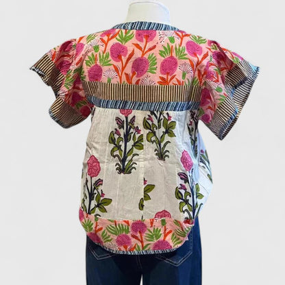 Elarion | Blusa Comoda