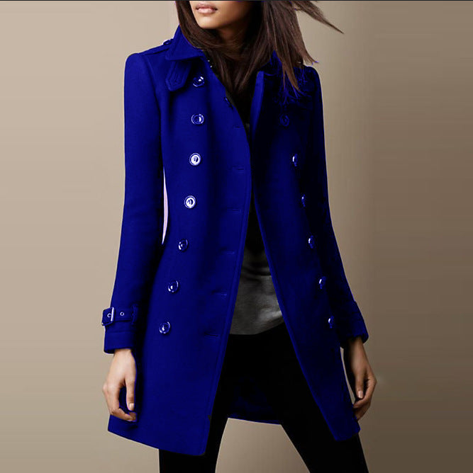 Florine ™ | Cappotto alla moda