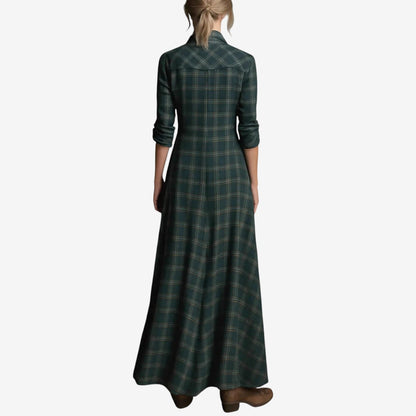 Cécile - Camicia Maxi Senza tempo