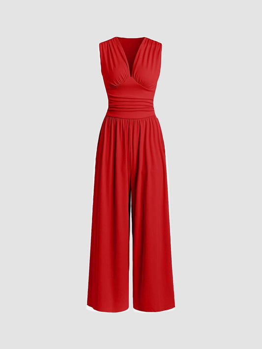 Carabella - Tuta Casual elegante