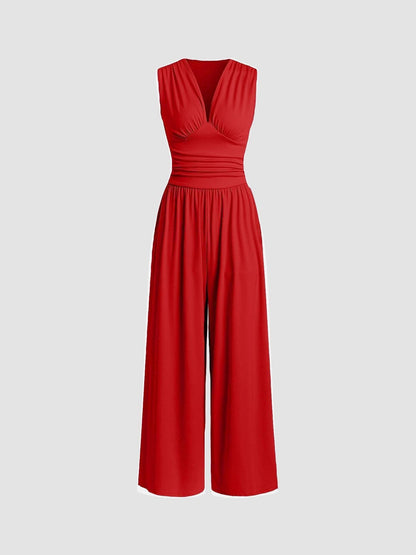 Carabella - Elegante Tuta Casual