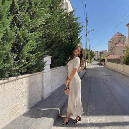 Sandrine | Abito elegante
