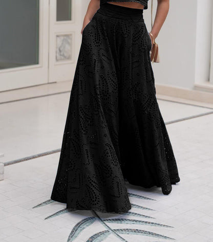 Linda | Abito di Ojal Flowy da donna