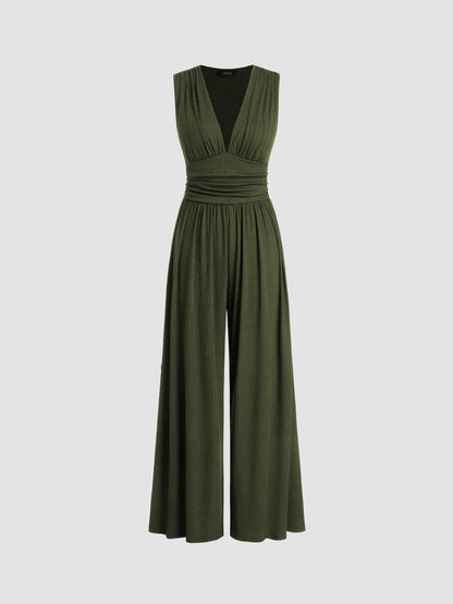 Carabella - Elegante Tuta Casual