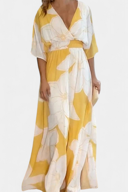 Winona Abito floreale Harmony Elegante