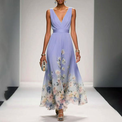 Cindy | Abito estivo Elegante