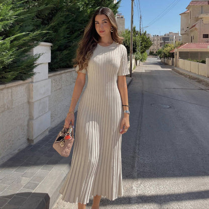 Sandrine - Abito Elegante