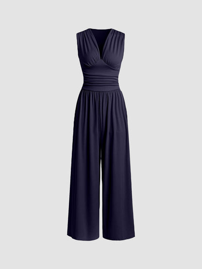 Carabella - Tuta Casual elegante