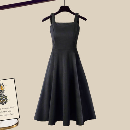 ALICE – SET DI ABITO ELEGANTE DI 2 PEZZI