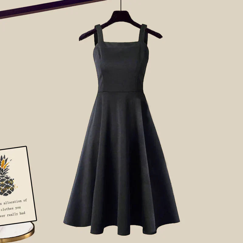 Agatha® | Abito e Maglione Completo