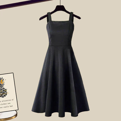 Agatha® | Abito e Maglione Completo