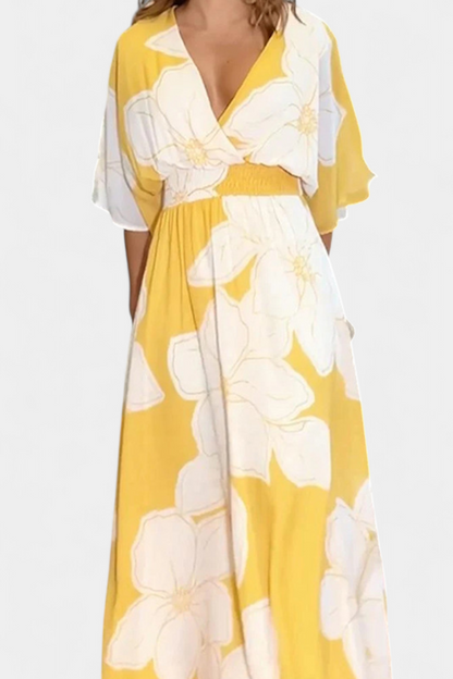 Winona Abito floreale Harmony Elegante