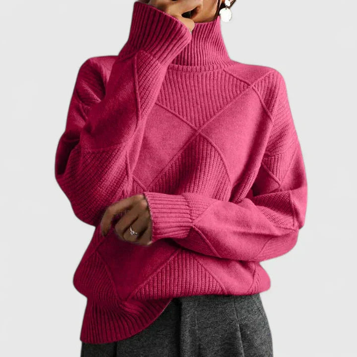 Adryssell | Maglione Comodo