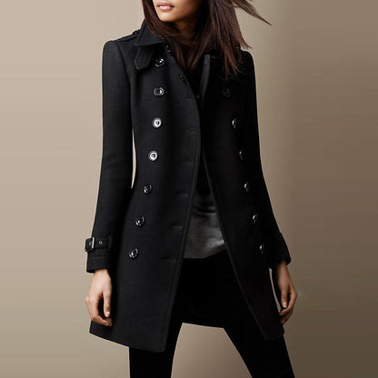 Florine ™ | Cappotto alla moda