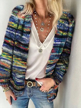 AUTUNNO | Maglione islandese