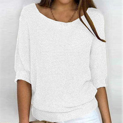 Eliana | Maglione Elegante per Tutte le stagioni