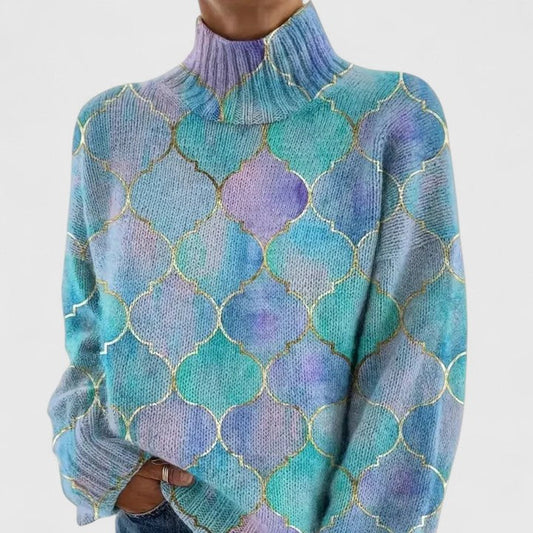 Heather™ | Maglione Sofisticato