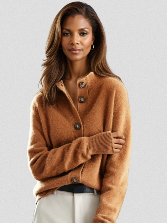 CARDIGAN SOFÍA CON BOTTONI