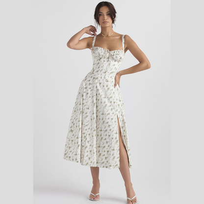 Bella | Abito di Primavera