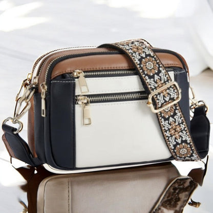 Camille | BORSA A SPALLA Raffinato