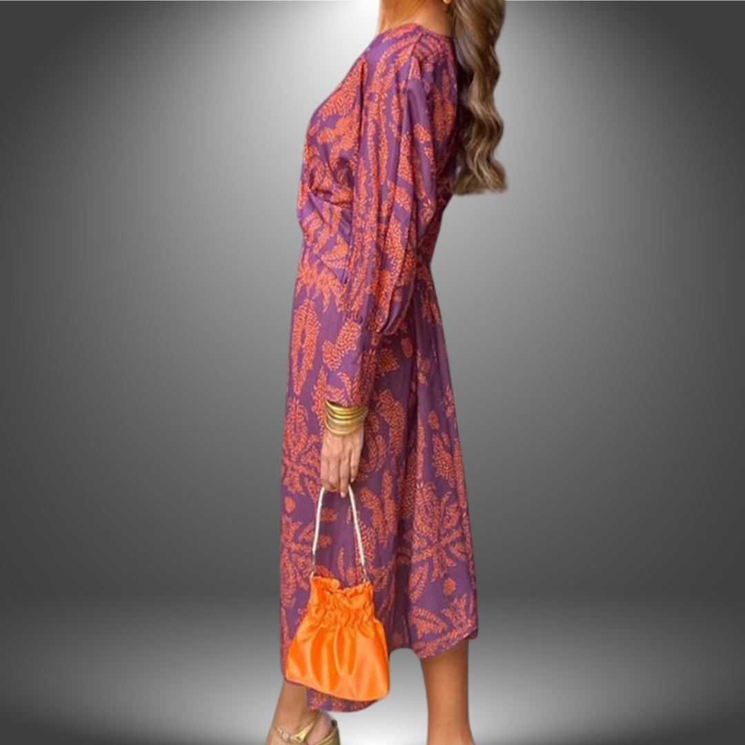 Céline | Abito elegante Premium