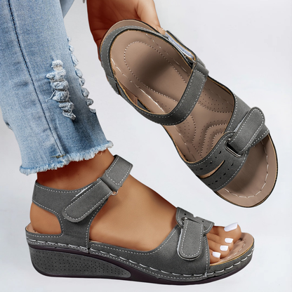 Margot - Sandali dil comfort ortopedico Flex