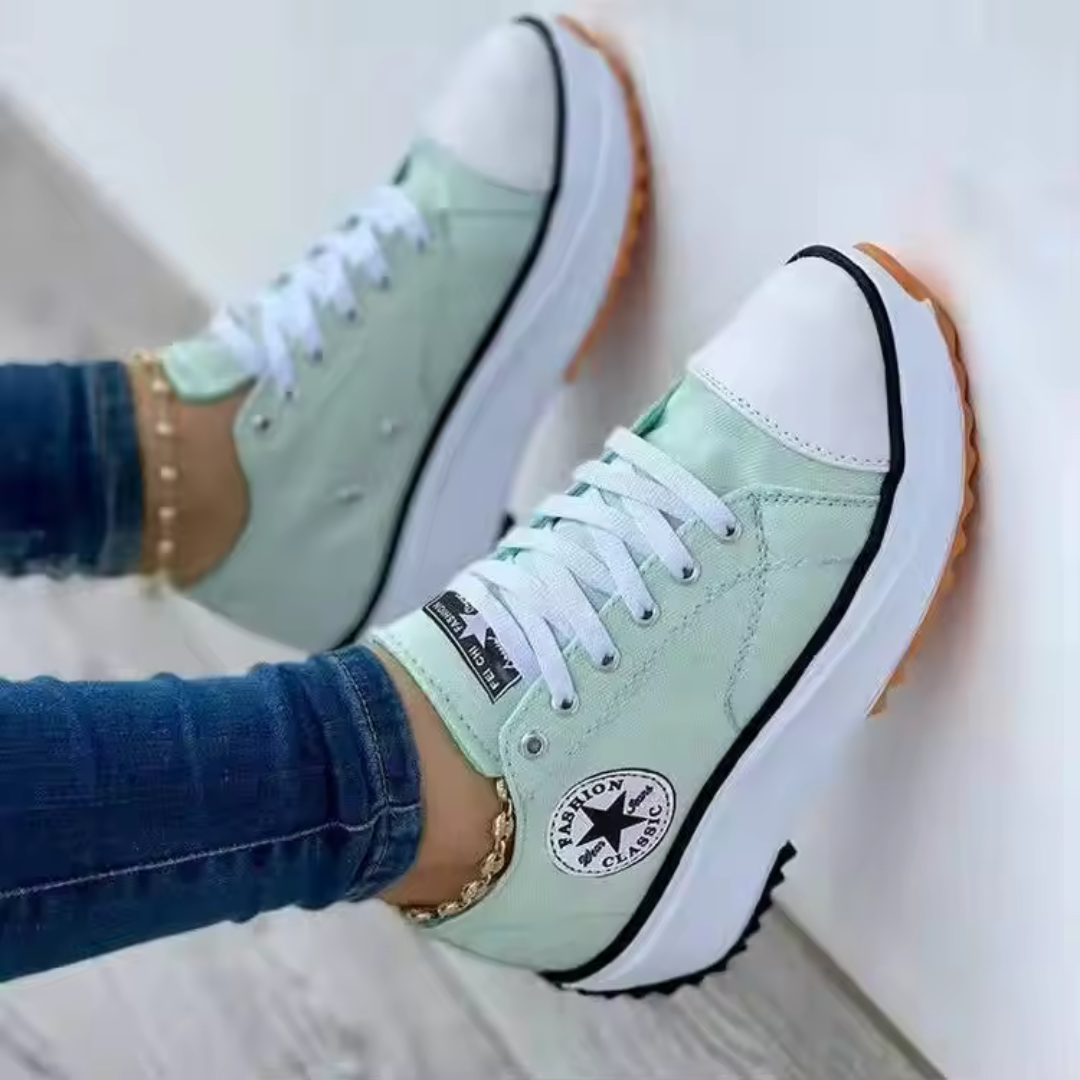 Livia - Sneakers Terapéuticas Comode da donna
