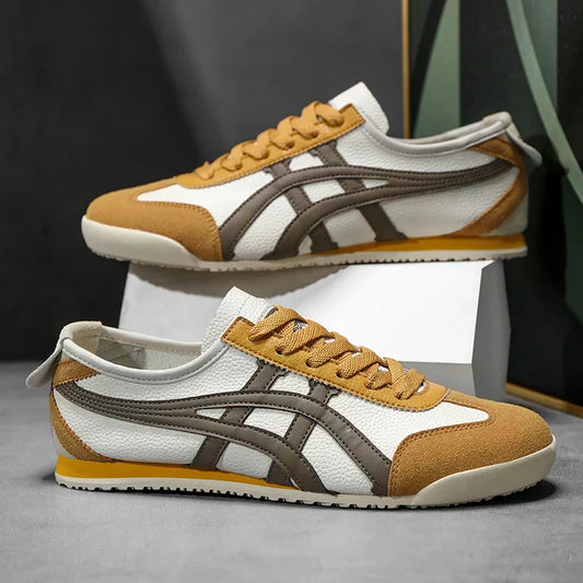 Armin - Sneakers Estivas Geométricas da donna e Uomo