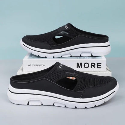 Mabilia - Mules Sportive Traspiranti
