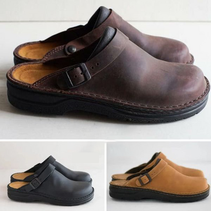 Scott™ Mules Comfort Ortopediche