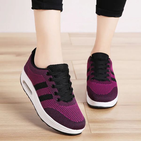 Giulia - Sneakers di Moda Comode