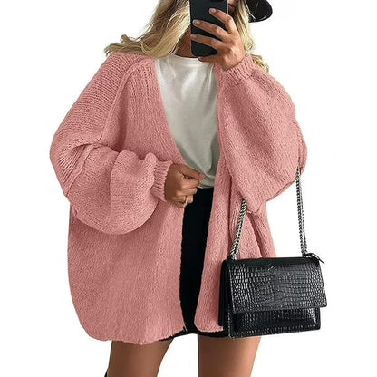 ELVYRA™ | Maglione di Autunno Oversize