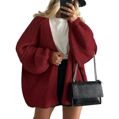 ELVYRA™ | Maglione di Autunno Oversize