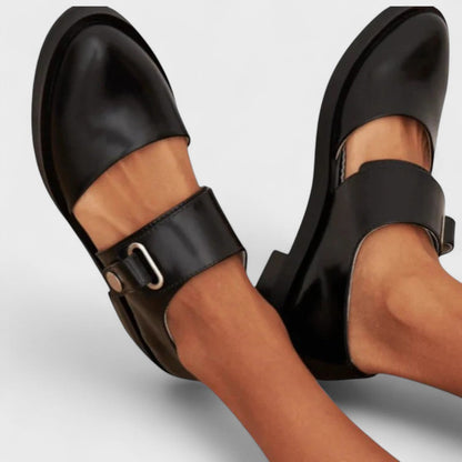 Paula - Scarpe eleganti per otoño