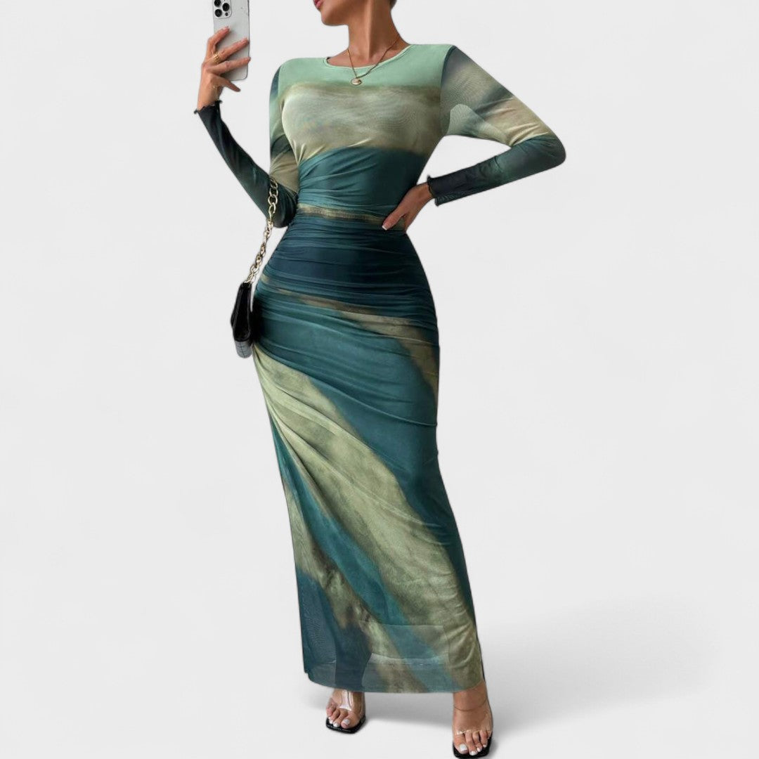 Paula - Abito elegante